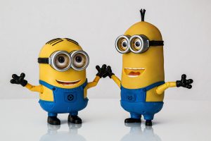 dancing-dave-minion-510835_1920